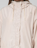 Nevada Jacket Jw Solid Fashion Side Pocket