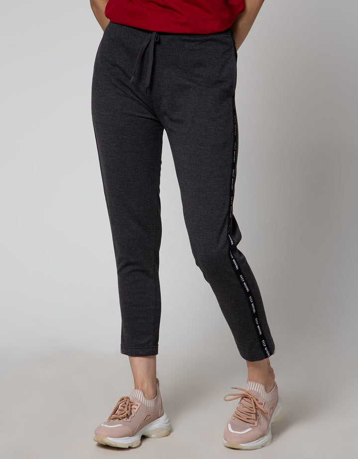 Nevada Long Pants Terry Ruffle Keep Moving
