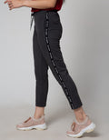 Nevada Long Pants Terry Ruffle Keep Moving