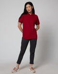Nevada Long Pants Terry Ruffle Keep Moving