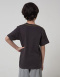 Little M Best Buy Rocket Kaos Anak Laki-laki