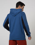Disney Mickey Hoodie Sweater Pria