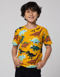 SS T-SHIRT FP DINO F