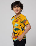 SS T-SHIRT FP DINO F