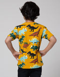 SS T-SHIRT FP DINO F