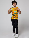 SS T-SHIRT FP DINO F