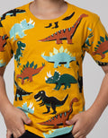 SS T-SHIRT FP DINO F