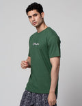 Marvel Short Sleeve T-Shirt Spiderman Backprint (Discharge)