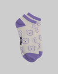Nevada Ankle Bear Kaus Kaki Anak