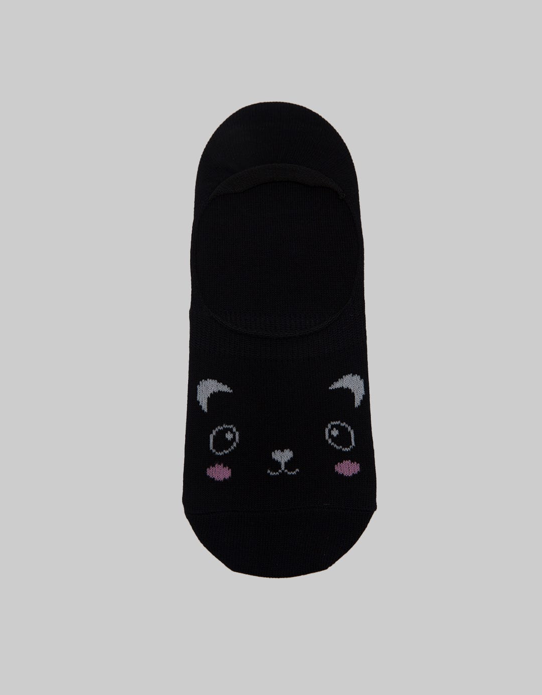 Nevada Hidden Panda Kaus Kaki Anak