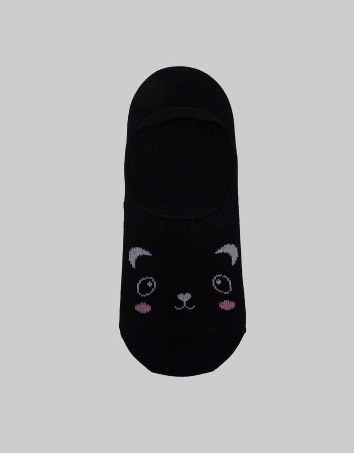Nevada Hidden Panda Kaus Kaki Anak