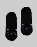 Nevada Hidden Panda Kaus Kaki Anak