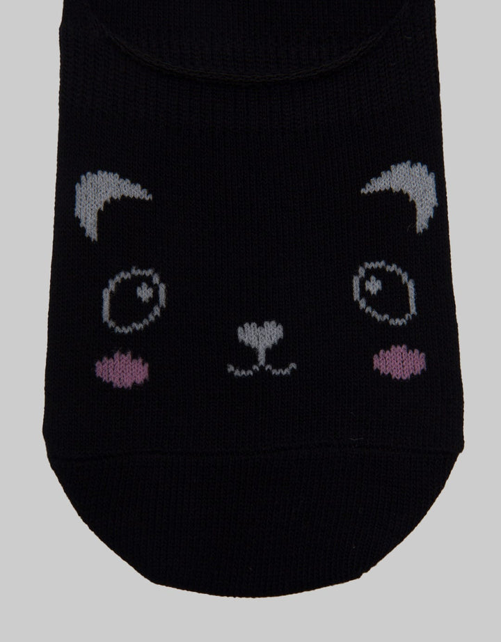 Nevada Hidden Panda Kaus Kaki Anak