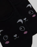 Nevada Hidden Panda Kaus Kaki Anak
