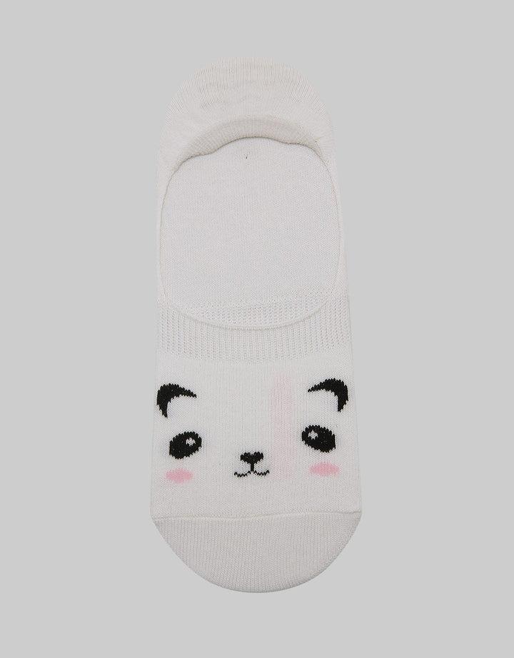 Nevada Hidden Panda Kaus Kaki Anak