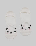 Nevada Hidden Panda Kaus Kaki Anak