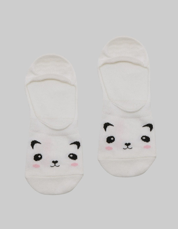 Nevada Hidden Panda Kaus Kaki Anak