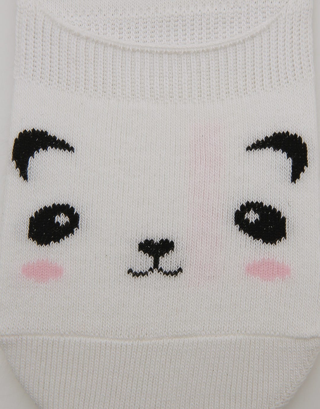 Nevada Hidden Panda Kaus Kaki Anak