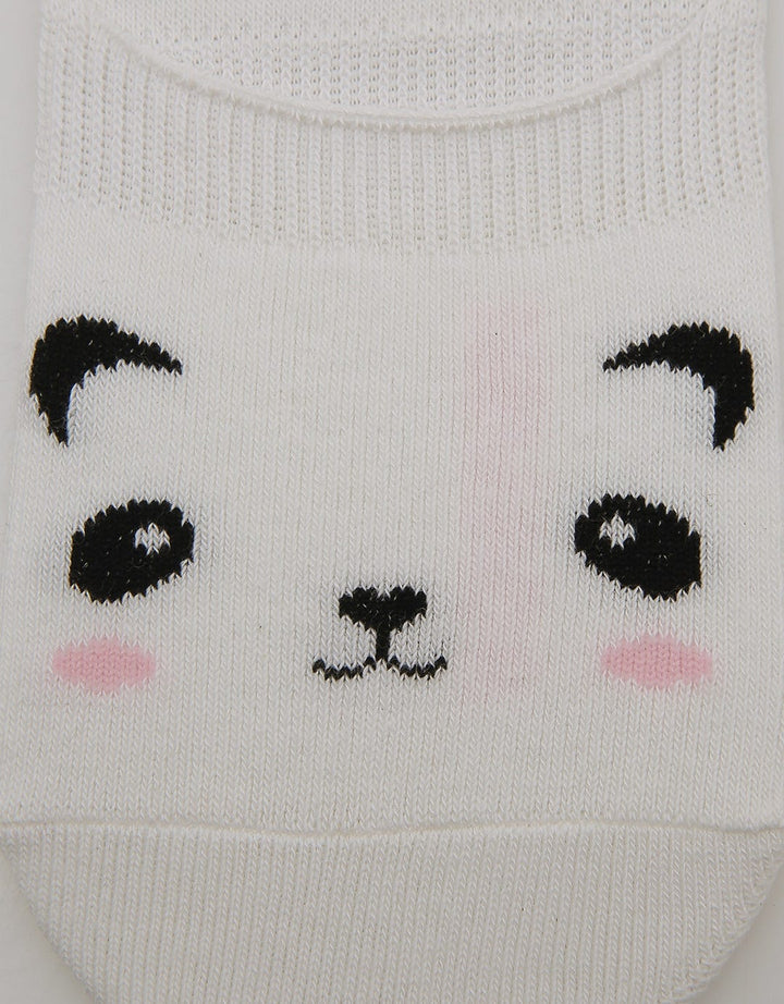 Nevada Hidden Panda Kaus Kaki Anak