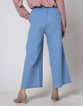 Annisa Long Pants Pull On Full Elastic