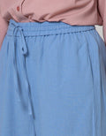 Annisa Long Pants Pull On Full Elastic