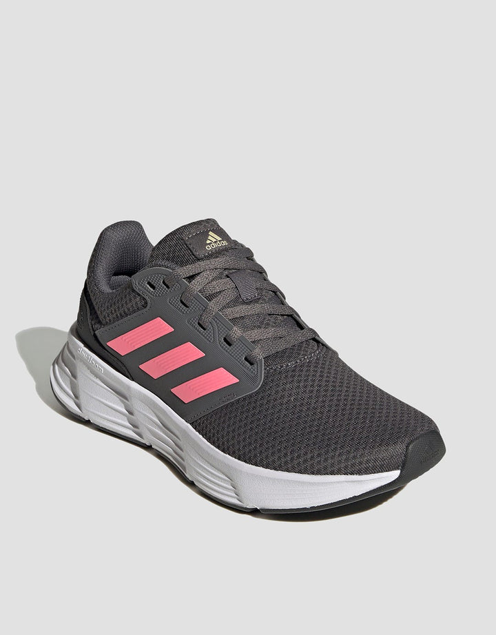 Adidas Galaxy GW4135 Sepatu Running Wanita – - Main Image