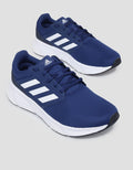 Adidas Galaxy 6 Running Shoes Pria