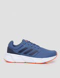 Adidas Galaxy 6 Running Shoes Pria