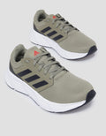 Adidas Galaxy 6 Running Shoes Pria