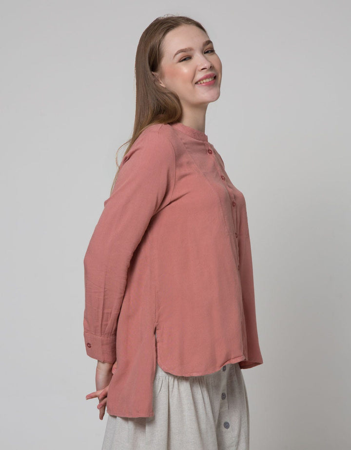 Triset Ladies Blouse Simply