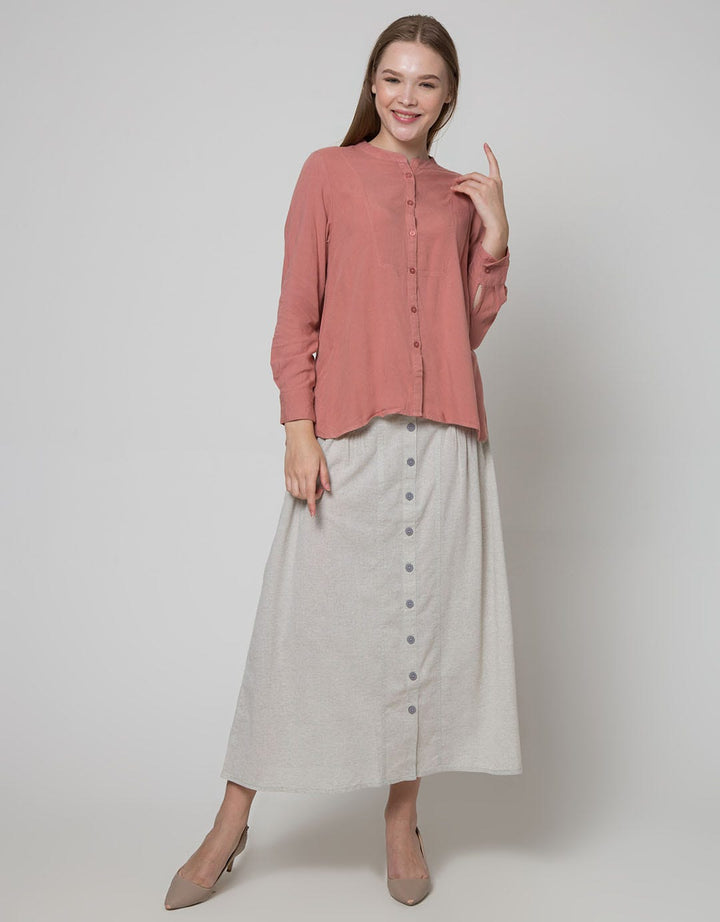 Triset Ladies Blouse Simply