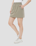SUKO SKORT WANITA