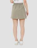 SUKO SKORT WANITA