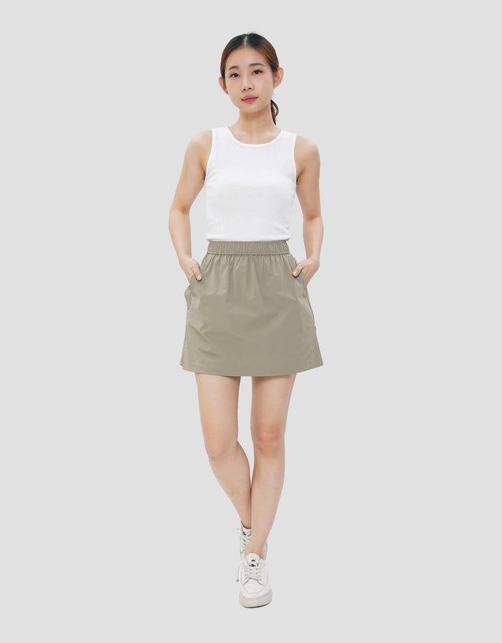 SUKO SKORT WANITA
