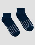 NEVADA STRIPE KAUS KAKI WANITA