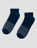 NEVADA STRIPE KAUS KAKI WANITA
