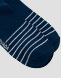 NEVADA STRIPE KAUS KAKI WANITA