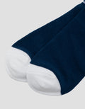 NEVADA STRIPE KAUS KAKI WANITA