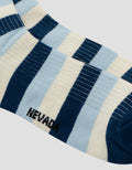 NEVADA STRIPES KAUS KAKI WANITA