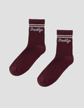 NEVADA BROOKLYN KAUS KAKI WANITA