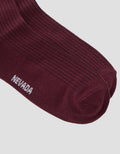 NEVADA BROOKLYN KAUS KAKI WANITA