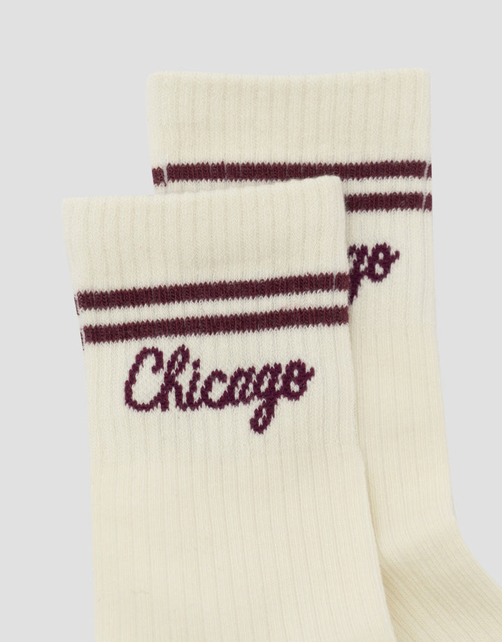 NEVADA CHICAGO KAUS KAKI WANITA