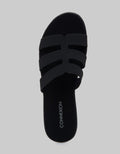 Connexion Abma Sandal Slipper Wanita