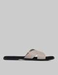 Connexion Cross Ban Slipper Women Sandals