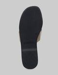 Connexion Cross Ban Slipper Women Sandals