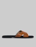 Connexion Cross Ban Slipper Women Sandals