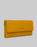 Connexion Timber Dompet Wanita
