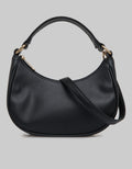 Nevada Solid Pure Handbag Wanita