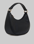 Nevada Solid Pure Handbag Wanita