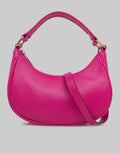 Nevada Solid Pure Handbag Wanita